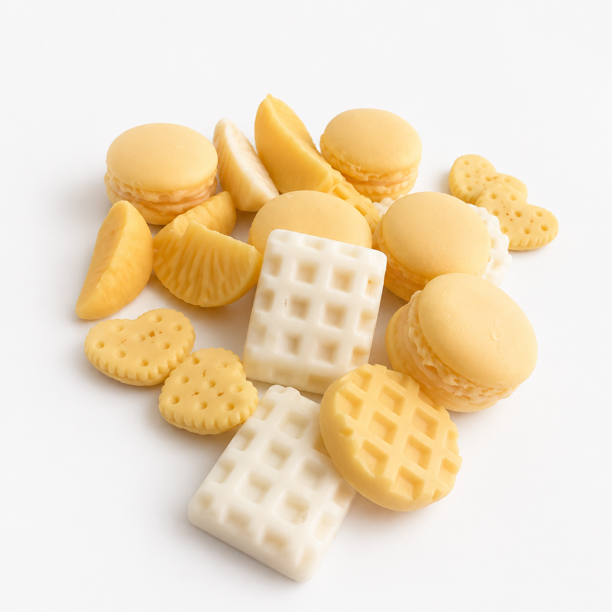 Waxmelts de mango