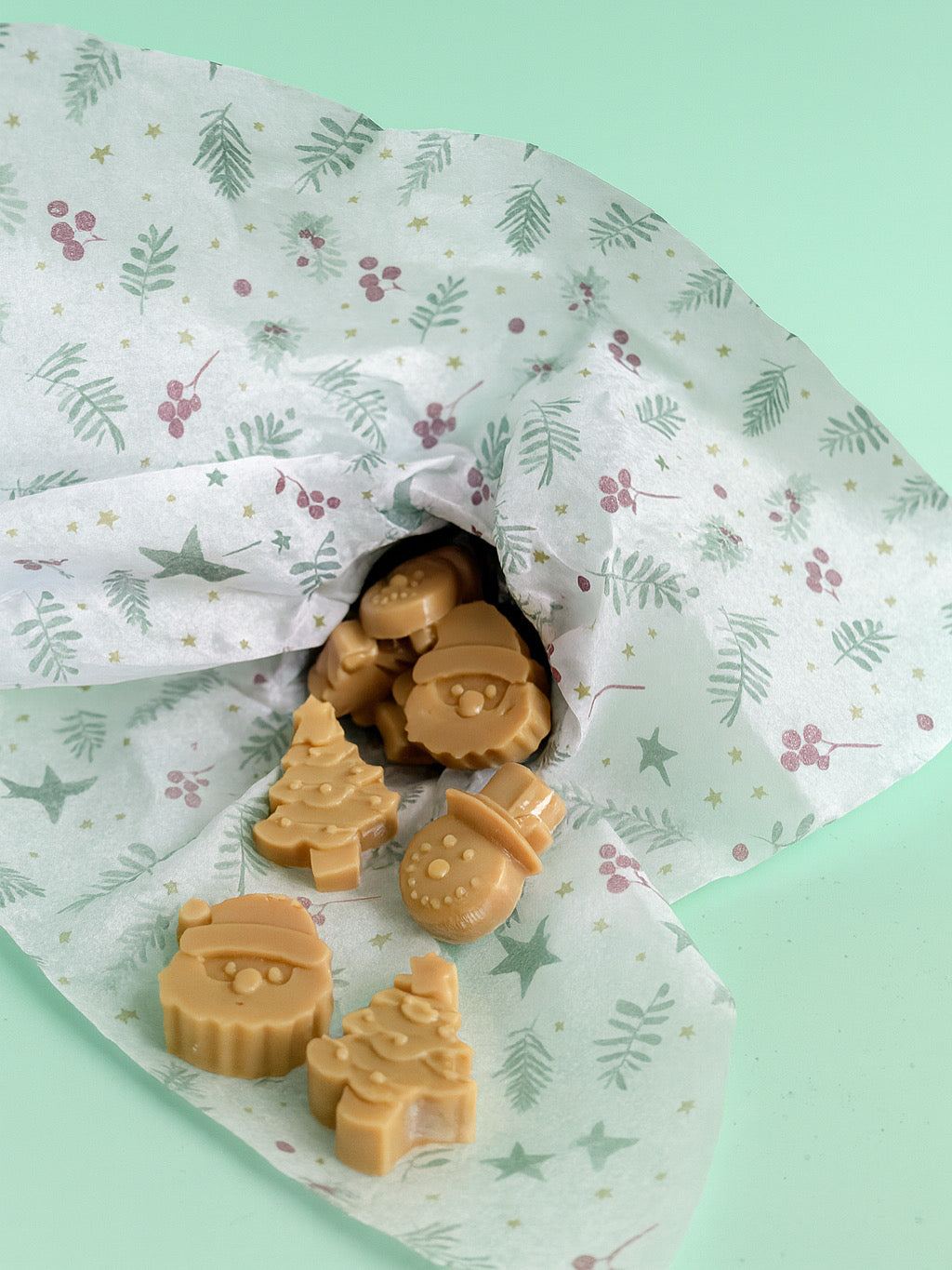 Waxmelts cookie de chocolate