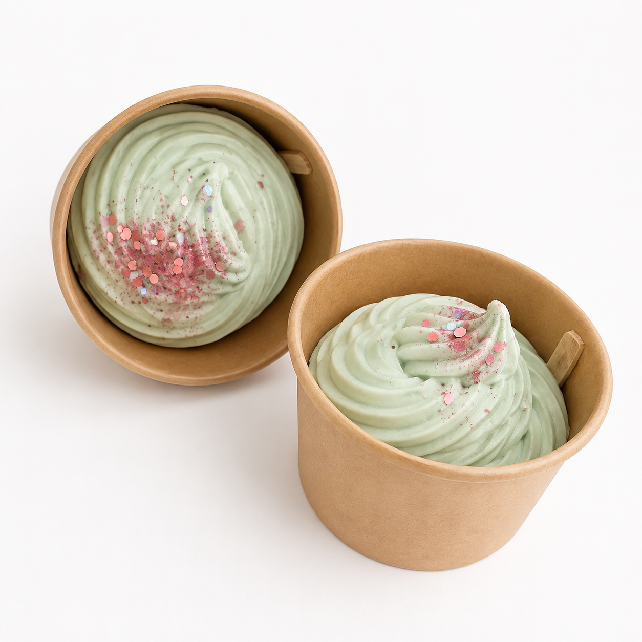Waxmelts melón dulce