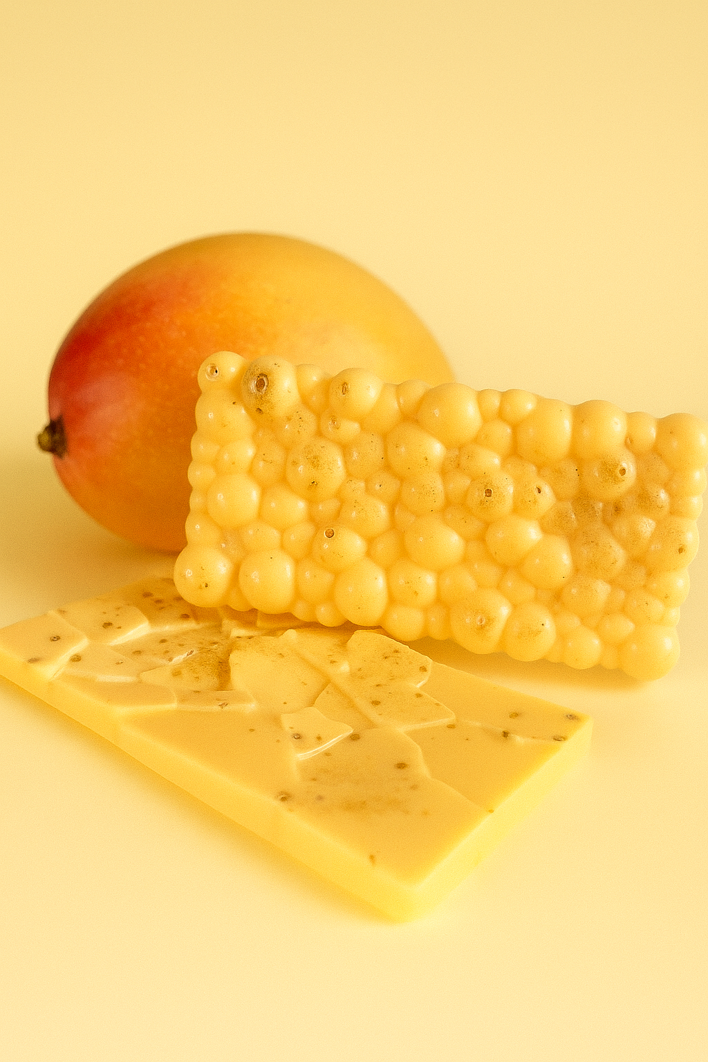 Tableta waxmelts mango