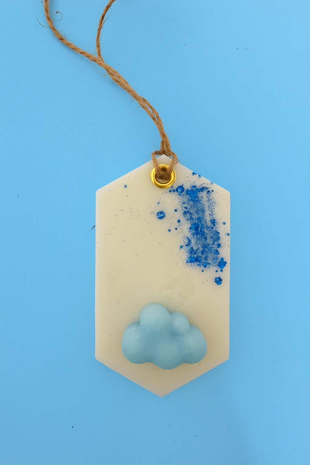 Ambientador colonia bebé