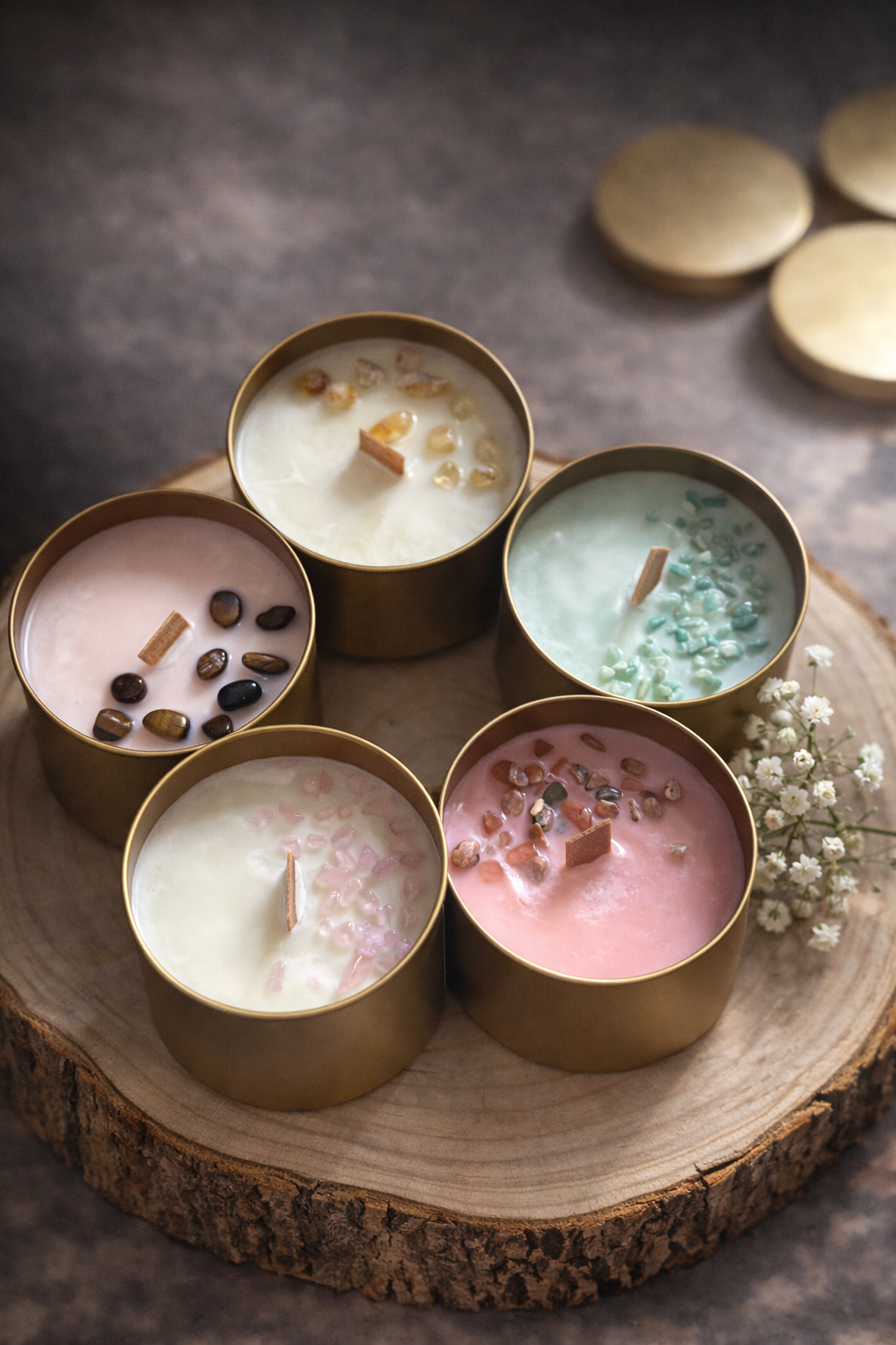 MÁGIA Y ESPIRITUALIDAD