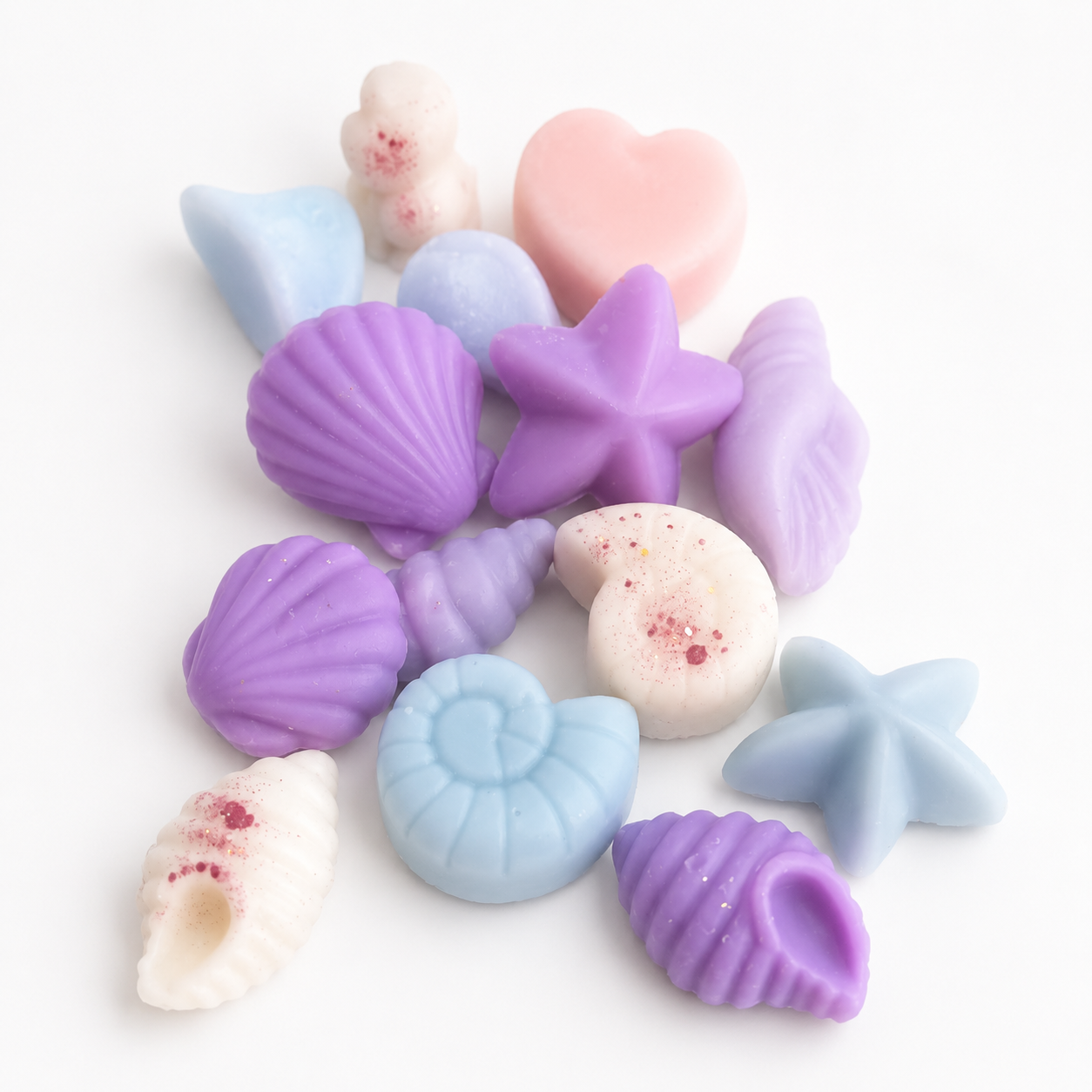 Waxmelts de brisas del mar