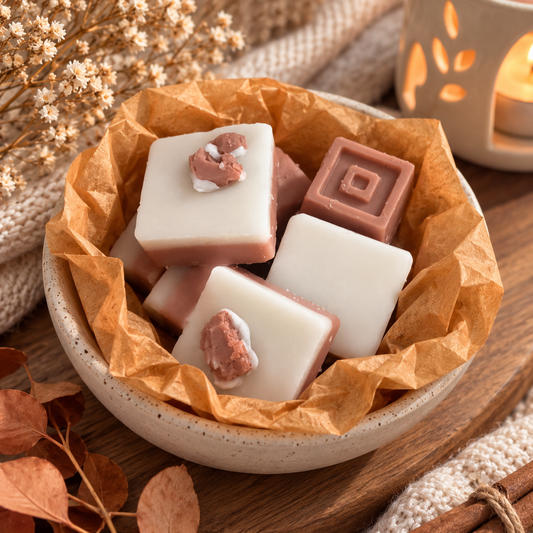 Melts Caramelo Salado