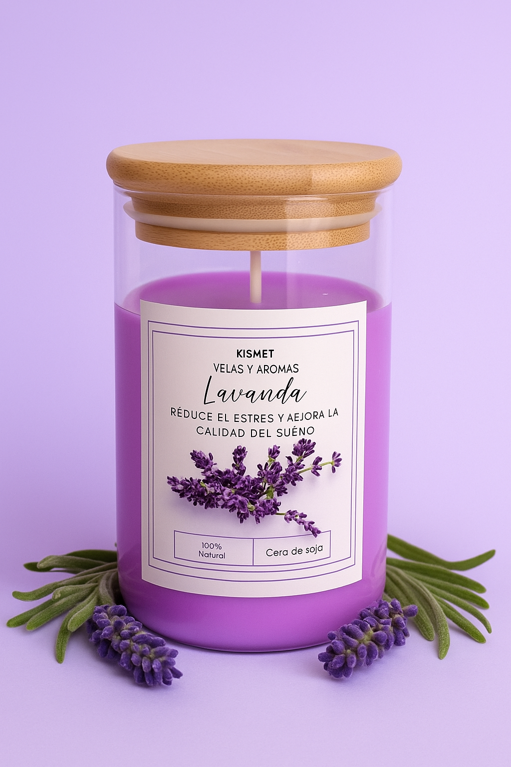 Lavanda