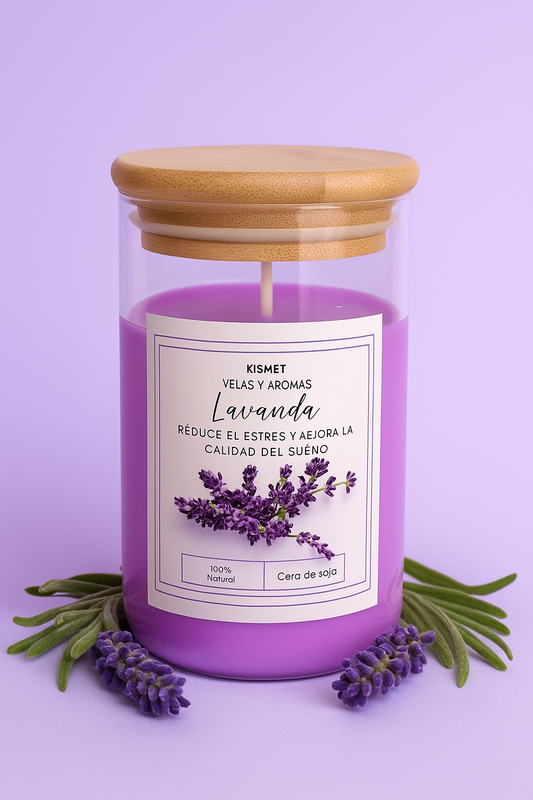Lavanda