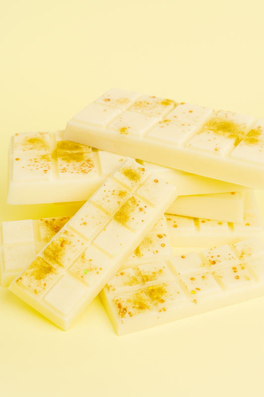 Tableta GRANDE vainilla