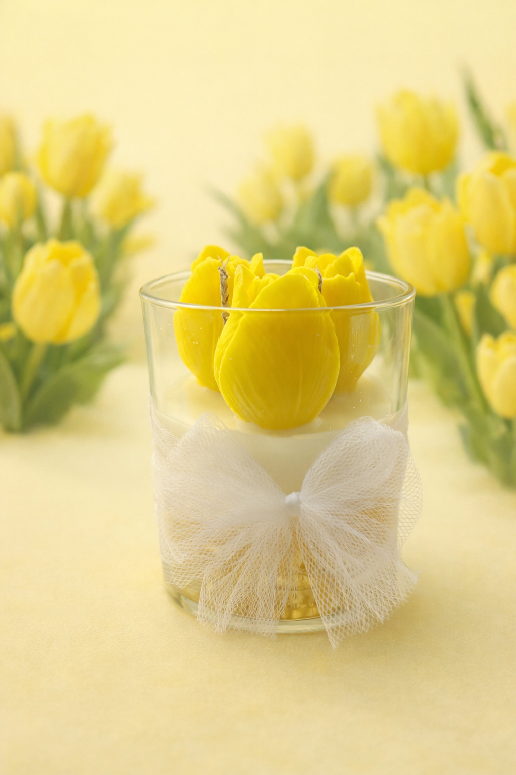 Tulipán XXL