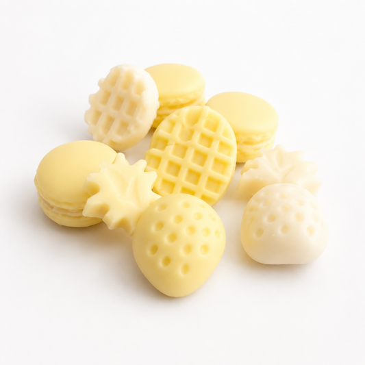 Waxmelts de piña colada