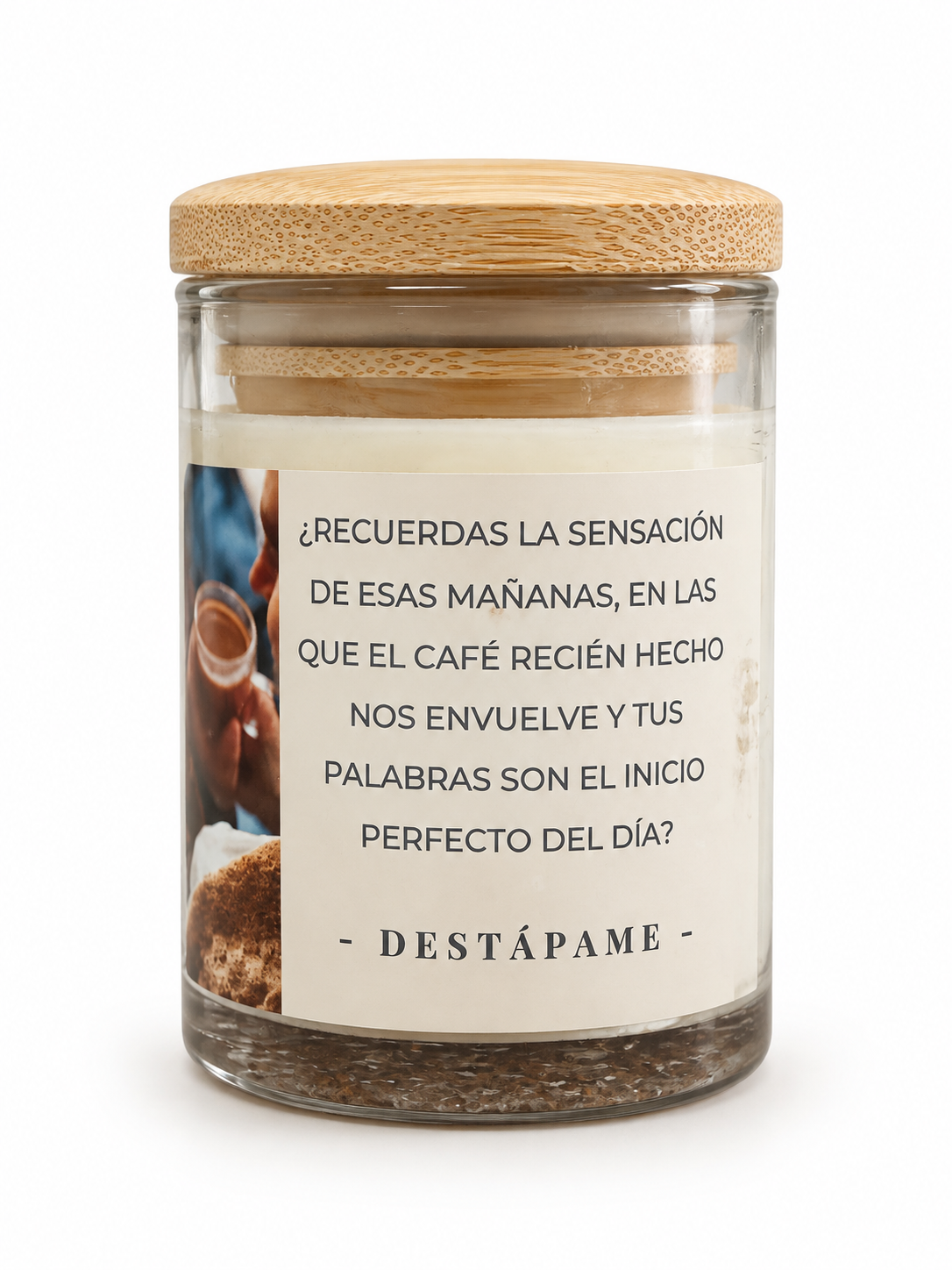 Café café