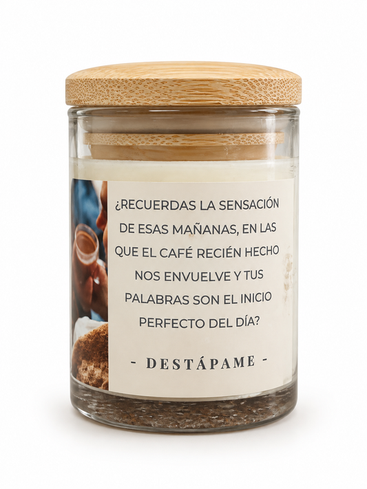 Café café