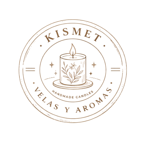 Kismet Velas y Aromas 